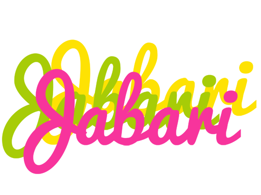 Jabari sweets logo