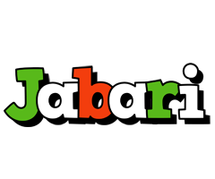 Jabari venezia logo