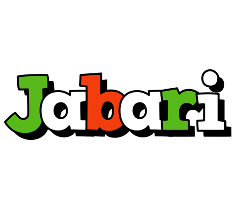 Jabari venezia logo