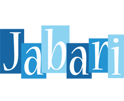 Jabari winter logo