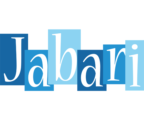 Jabari winter logo