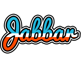 Jabbar america logo