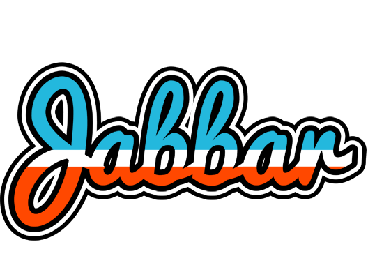 Jabbar america logo