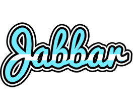 Jabbar argentine logo
