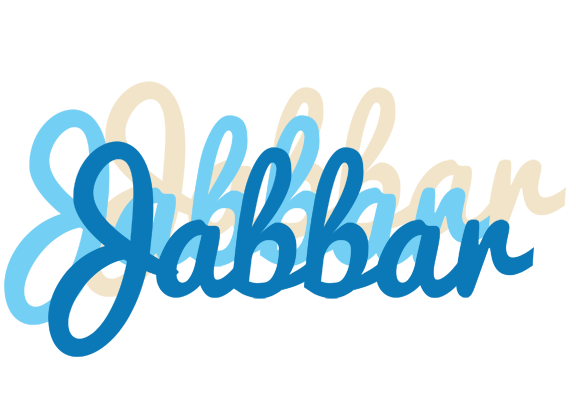 Jabbar breeze logo