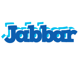 Jabbar business logo