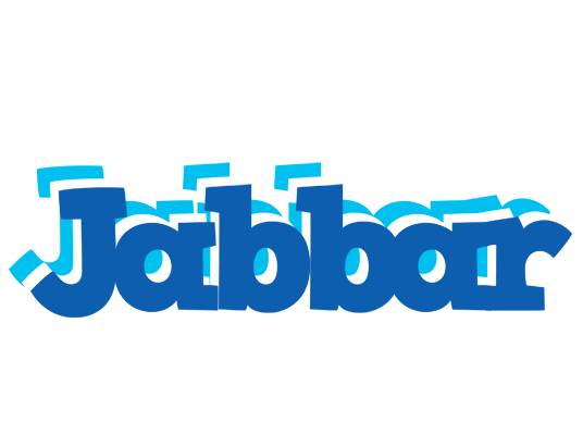 Jabbar business logo