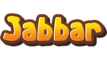 Jabbar cookies logo