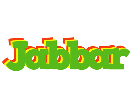 Jabbar crocodile logo