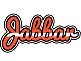 Jabbar denmark logo