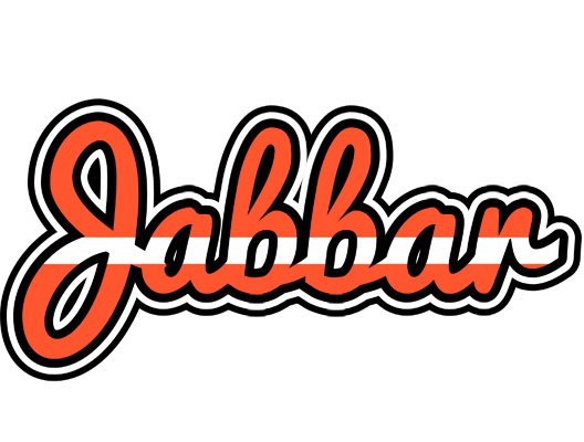 Jabbar denmark logo