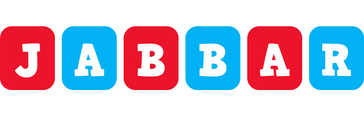 Jabbar diesel logo
