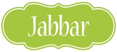 Jabbar family logo