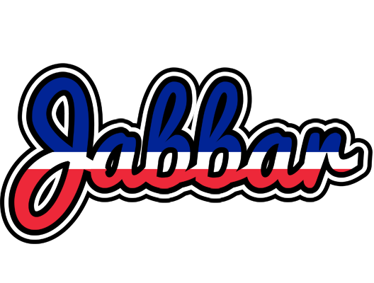 Jabbar france logo
