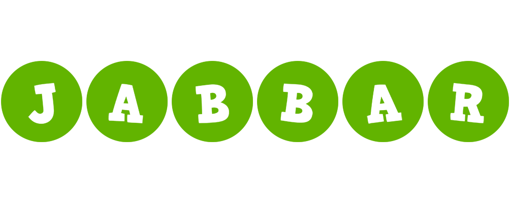 Jabbar games logo