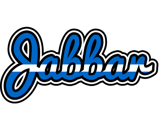 Jabbar greece logo