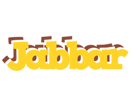 Jabbar hotcup logo