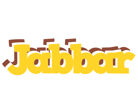 Jabbar hotcup logo