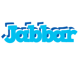 Jabbar jacuzzi logo