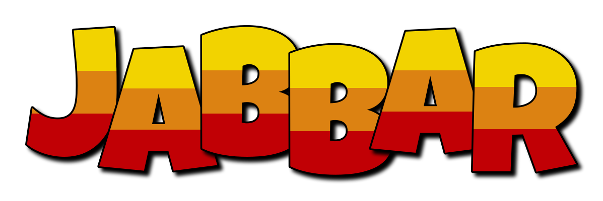 Jabbar jungle logo