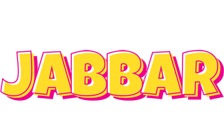 Jabbar kaboom logo