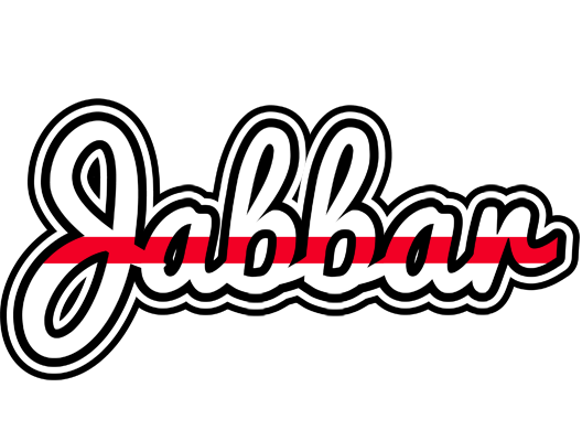 Jabbar kingdom logo
