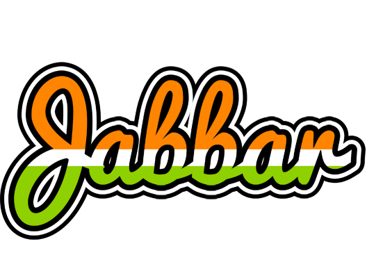Jabbar mumbai logo