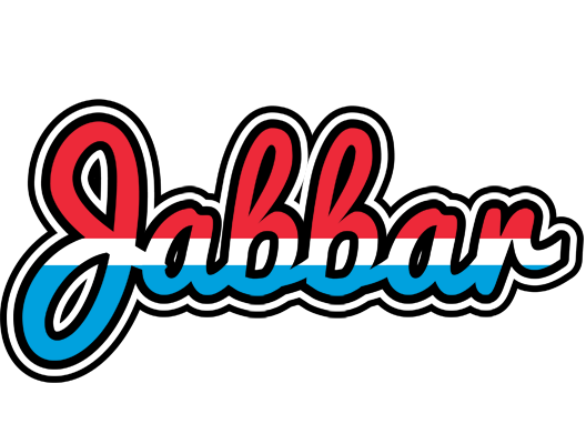 Jabbar norway logo