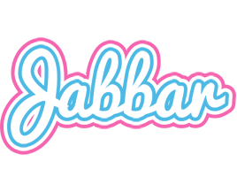 Jabbar outdoors logo