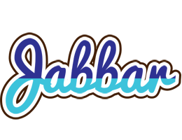 Jabbar raining logo