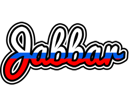 Jabbar russia logo