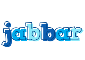 Jabbar sailor logo