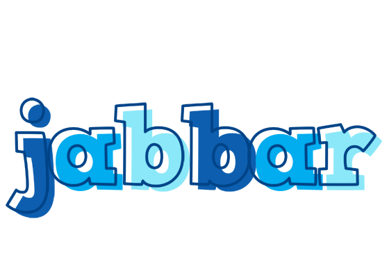 Jabbar sailor logo