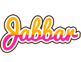 Jabbar smoothie logo