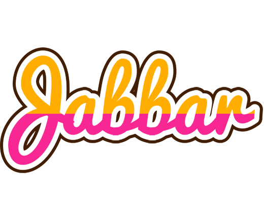 Jabbar smoothie logo
