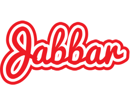 Jabbar sunshine logo