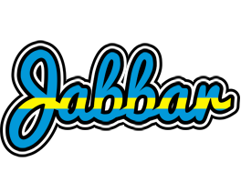 Jabbar sweden logo