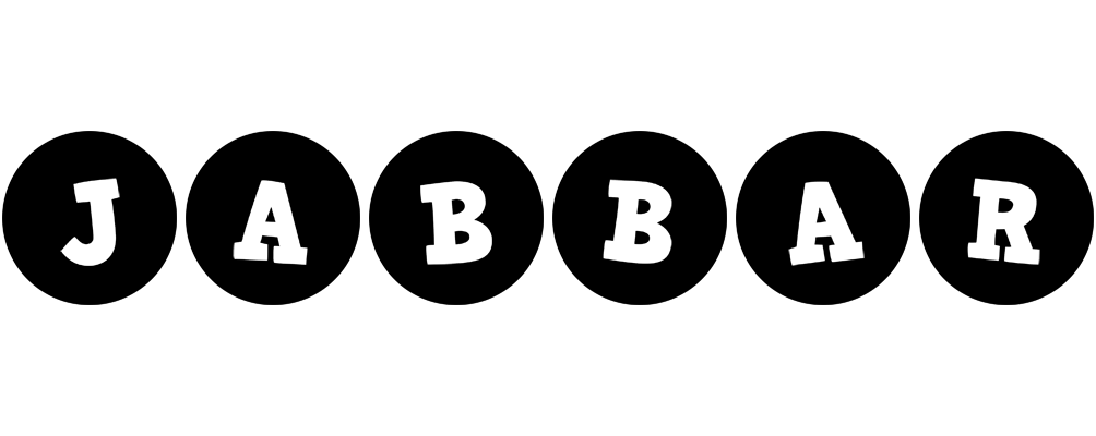 Jabbar tools logo