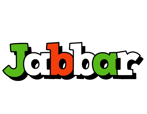 Jabbar venezia logo