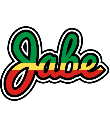 Jabe african logo