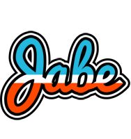 Jabe america logo