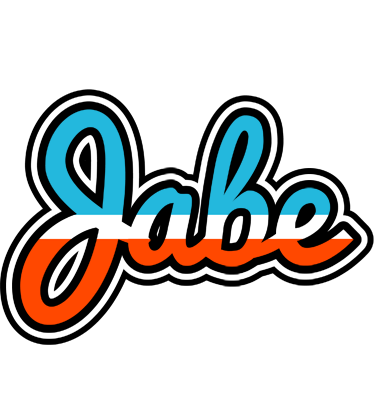 Jabe america logo