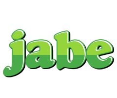 Jabe apple logo