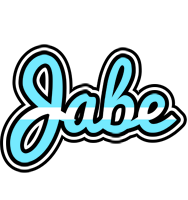 Jabe argentine logo