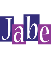 Jabe autumn logo