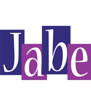 Jabe autumn logo
