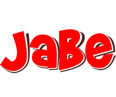 Jabe basket logo