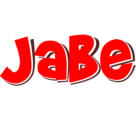 Jabe basket logo