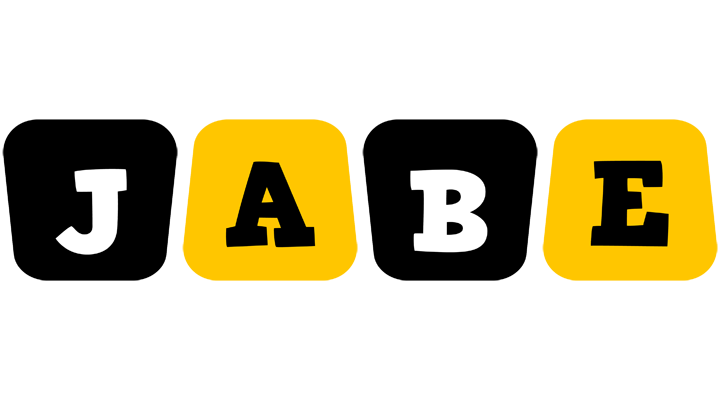 Jabe boots logo