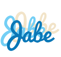 Jabe breeze logo